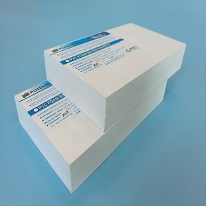 [Hot Item] Window PVC Trim Board for Decoration