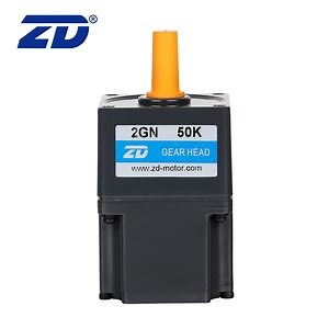 [Hot Item] DC 80mm 400W 48V 3000rpm Low Voltage Brushless Motor