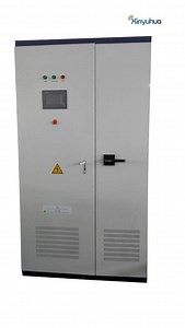 [Hot Item] 200kVA 500kVA 600kVA 800kVA 1000kVA 1500kVA 2000kVA Solar off Grid Power Inverter