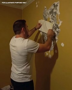 My Ex-husband Tore Down the Wallpaper After the Divorce Because He “Paid for It” === My ex-husband once told me, “It’s just a little fun.” That’s how he described the affair that wrecked our marriage. Harmless, he claimed. But when he came back after our divorce and started ripping wallpaper off the walls because he “paid for it,” karma decided it was her turn to have a little fun—at his expense. Eli and I were married for eight years. We had two children and lived in a cozy, sun-filled house I’