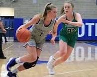 Ella Kaleta '23 Recruiting Profile