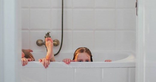 This is how you talk to kids about their private parts - Today's Parent