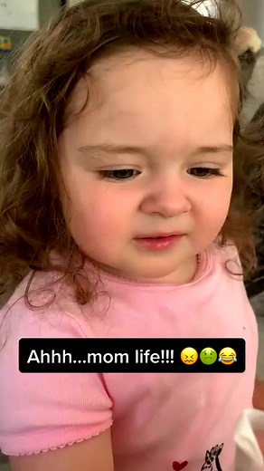 Ewwww!!! Gotta take the good with the gross I guess! 🤷‍♀️😂 #fyp #gross #boogers #momlife | Vikki