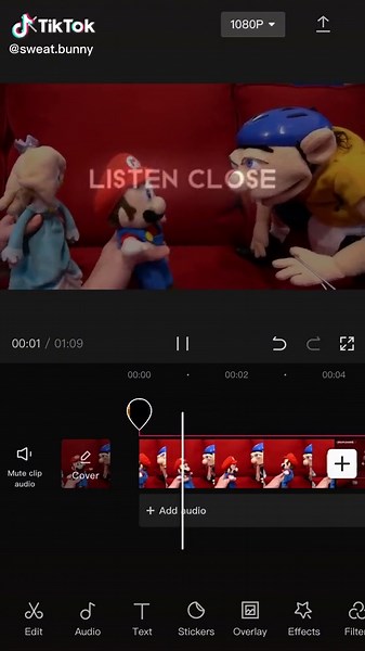 Cookiebagvr on TikTok