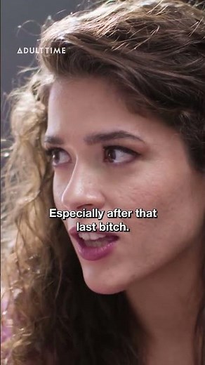 Lesbian Boss TORMENTS Employees! | PART 1 | Adult Time #Shorts