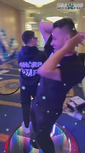 朗SHARP STAFF is excited to see everyone at our LA$ VEGA$ NATIONAL$ this weekend!! See YOU at the TOP!!! #sharpnationals2024 | Sharp International | Facebook