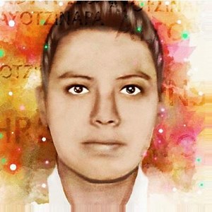 A 33 días #YoTeNombro CHRISTIAN ALFONSO RODRÍGUEZ TELUMBRE. #AYOTZ1NAPA. ¿Dónde están los 43? | Centro Prodh