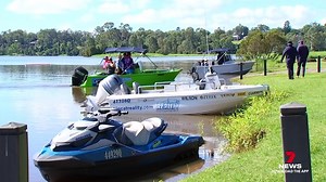 11K views · 130 reactions | It was ladies first at Sandy Hook over the weekend, for a special workshop aimed at encouraging women to get involved in fishing and boating. And there was no shortage of interest in the typically male-dominated hobby. 7NEWS at 6pm. Download the 7NEWS app: 7news.link/7newsapp #7NEWS | 7NEWS Wide Bay | Facebook