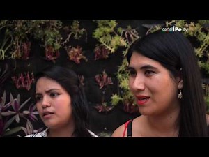 Entrevista IPe - Misias pero Viajeras