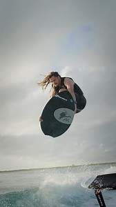 27K views · 7.2K reactions | One of my favorite trick shots of 2024 落. @_connerjohn  || . . #wakesurfing #wakesurftricks #trickshot #actionsports #foilsurfing #hydrofoil #turksandcaicos #bigair #boardtransfer | Austin Keen | Facebook