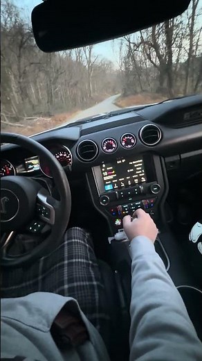 2018 Ford Mustang gt350 0-100￼