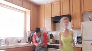 Insane Blood Prank On Girlfriend (Gone Crazy) | Love Hot TV