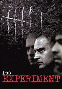 The Experiment streaming: where to watch online?