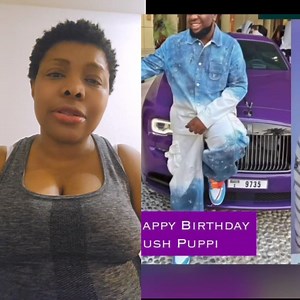 24 reactions · 46 shares | Today Hushpuppi is 42 years old Life na lesson. | Ify Spiritual Welfare tv | Facebook