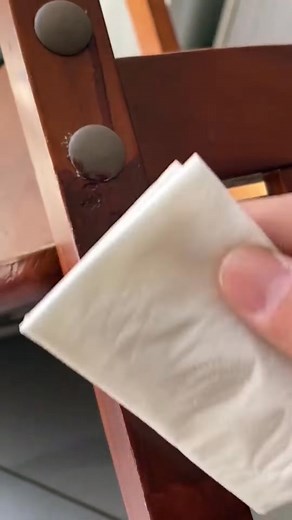 Wood Repair Kit Touch-Up Paint — fix scratches, restore color, and bring your wooden furniture back to life! Find the item you need right here:  https://amzn.to/4njckcO  https://amzn.to/41OpwxZ Comment ‘HOME’ for more details! ✨ One like = huge support! Thank you! ♥️ Prime Deal, Wood Furniture Repair Kit #amazonbestsellers #amazonmusthaves #amazonhomefinds #amazongadgets #HomeImprovement | Decor Maven Picks | Facebook