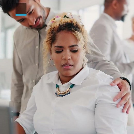 Sexual Harassment Online Training #onlinetraining