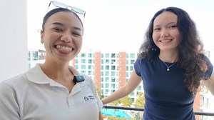 Are you searching for the perfect family-friendly condo in Chiang Mai? Look no further! Today, we’re taking you on an exclusive tour of The One Condo—a luxurious, feature-packed residence designed with families in mind! 🏠✨ With three swimming pools, a kids’ slide, a LEGO playroom, and even music and fitness facilities, this condo has everything your family could possibly need—all in one place! And guess what? Miss Jade makes her first surprise appearance in our video today! 🎤😲 🏊‍♂️ Incredibl