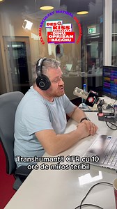 72K views · 2.7K reactions | Nici transhumanța nu mai e ce-a fost.  Dar caprele ce-au? De ce nu pot fi și ele animale de companie? 凉 #DesKissDimineata | Kiss FM | Facebook