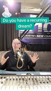 Can you control your dreams too? #recurringdreams #sweetdreams #sleep #dreammovies | Wkoa Lafayette