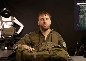 Tarkov-Based Milsim-Lite Loadout