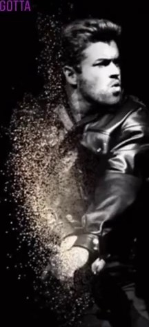 2K views · 184 reactions | George Michael released the "Faith" solo...