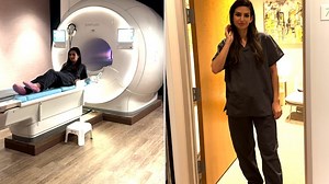 An inside look at the full body scan that can catch cancer early