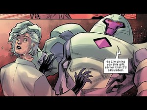 Top 10 Most Brutal Comic Books