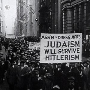 What are you hoping to learn in the new documentary #USandTheHolocaustPBS? Get an inside look from filmmakers Ken Burns, Lynn Novick and Sarah Botstein before the premiere on Sun, Sept 18 at 8/7c. | PBS