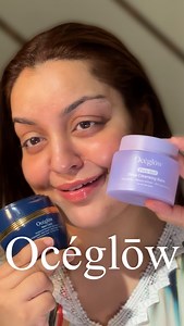278K views · 642 reactions | My legit post makeup routine using @oceglowindia I personally recommend the cleansing balm followed by the facewash ( double cleanse ) along with their water cream ! For my acne prone girls ! I swear by this routine ♥️ #skincareroutine #skincaretips #skincareproducts #skincarenatural #reelitfeelit #reelsinstagram #reelsindia | FIZAH KHAN | Facebook