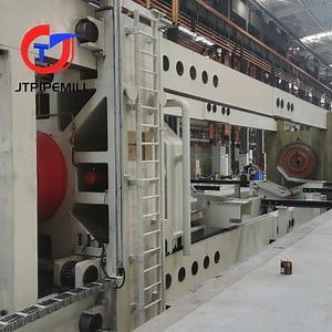 [Hot Item] Spiral ERW Jcoe Seamless Pipe Tube Hydrostatic Hydro Tester Water Pressure Testing Machine