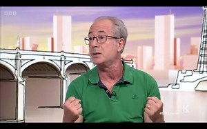 3.6K views · 227 reactions | Well said Ben Elton. Dripping with vanity indeed. #toriesout #benelton | Cabinet Of Millionaires | Facebook