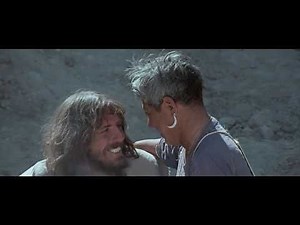 The Holy Mountain (1973) [720p]