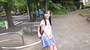 Piyo-157 Triple Minimum Triple Bald Bread! Child Whores Who Are Too Virginal With Lala Kudo And Kana Yura