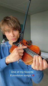 41K views · 1.9K reactions | Alexander Rybak on Reels | Facebook