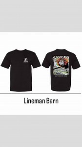 Lineman Barn on Reels