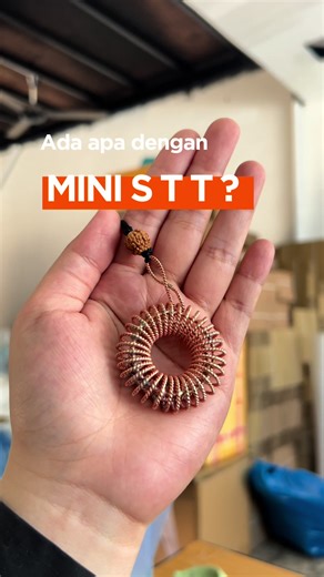 Mini Super Tesla Torus Overview