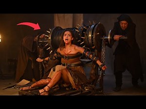 The Torture Device That Made Victims Beg to be Killed