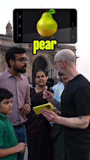 Videos to improve your vocabulary: fruit! | The Grammar Goat