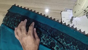 12K views · 855 reactions | Sewing Secrets And Tricks | Best Technique for Sewing Lover | How to Make Perfect Placket. easy way 03229705997 Latest fashion trends My YouTube channel don't forget to subscribe My channel | Sami Ullah | Facebook