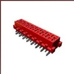 [Hot Item] Ribbon Cable Connectors, Board-to-Board, 6 Position 7-188275-6