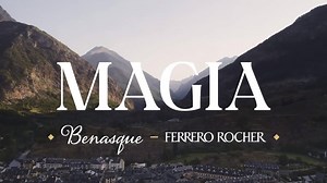 Benasque puede ser el pueblo más mágico de España en Navidad