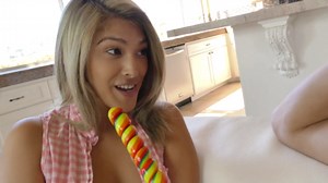 Perfect Bodied Beauty Falls For Perverted Massage Therapists Charm
