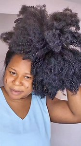 Afro kinky Crochet Hairstyles | Adeniji Yemisi