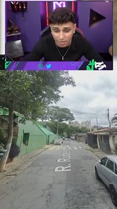 155K views · 3.7K reactions | NOBRU MOSTRANDO O CAMINHO QUE PECORRIA PARA IR PRA ESCOLA!!!! | NOBRU | Facebook