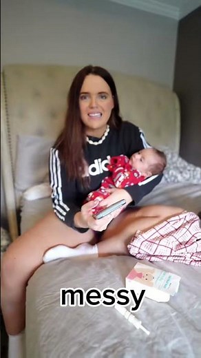 Mom POV first time mom #MomPOV #MomLife #MomTok #MomHumor #MomSoftTikTok #ParentingHacks