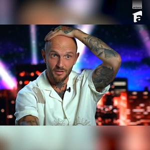 De când vorbește Bordea despre modă? 🤣 Cuza: "Nici chelia nu se mai poartă" | iUmor