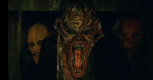 New Trailer for the “Ultimate Cabal Cut” Version of ‘Nightbreed’ Teases Previously Unseen Footage