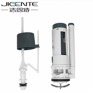 [Hot Item] Toilet Dual Flush Valve for Bathroom