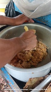 1.7K views · 16 reactions | #ଗୁପଚୁପ_ତିଆରି Now Making For Gupchup #guppy #PaniPuriChallenge #MakingGupchup #foodie #Amsnewsodia #GolGappa #PaniKePatashe #Phuchka #Tikki #Pakodi #Phulki | Amsnewsodia | Facebook