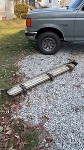 Wrapped up these GX470 kickout sliders for a customer last week! #GX470 #Lexus #LexusOffRoad #Overlanding #Overlander #RockSliders #CustomFabrication #Welding #MigWelding #TubeBending #SupportYourLocalFabricator | JC Customs